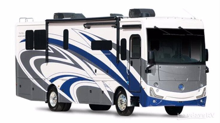 Photo for New 2022 Holiday Rambler Nautica